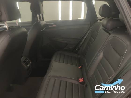 VOLKSWAGEN TAOS 1.4 250 TSI TOTAL FLEX HIGHLINE AUTOMÁTICO VOLKSWAGEN TAOS 1.4 250 TSI TOTAL FLEX HIGHLINE AUTOMÁTICO